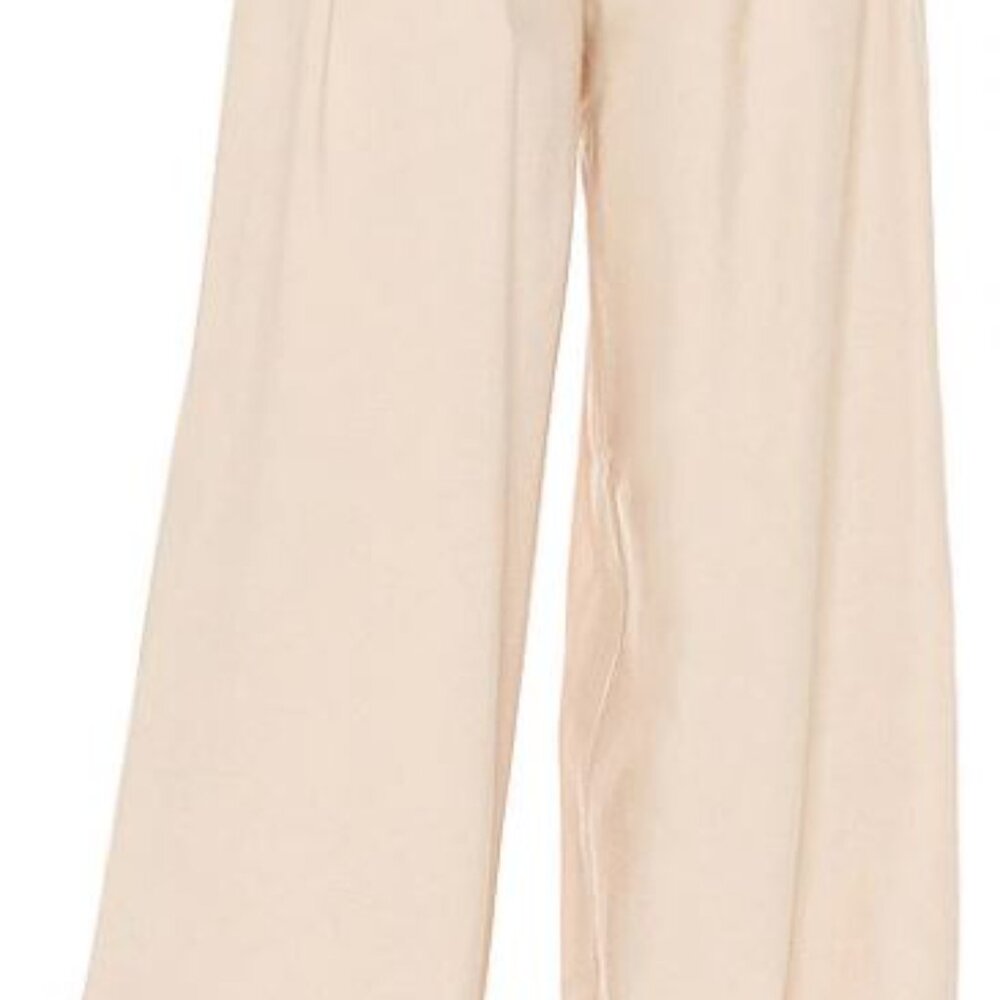 SNDYS Hills Pant - Color Cream